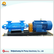 Long Service Life High Pressure Multistage Boiler Hot Water Pump